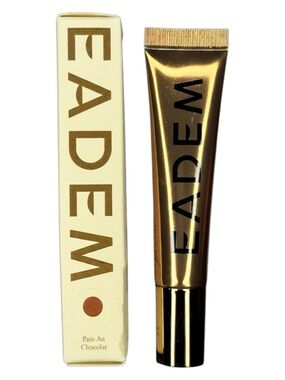 EADEM Pain Au Chocolat Lip Balm Limited Edition New in Box Rare